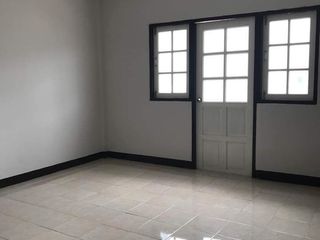 For sale 2 bedrooms townhouse in Cha Am, Phetchaburi