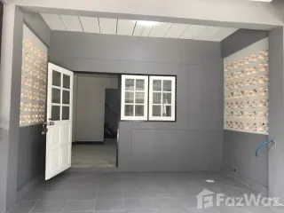 For sale 2 bedrooms townhouse in Cha Am, Phetchaburi