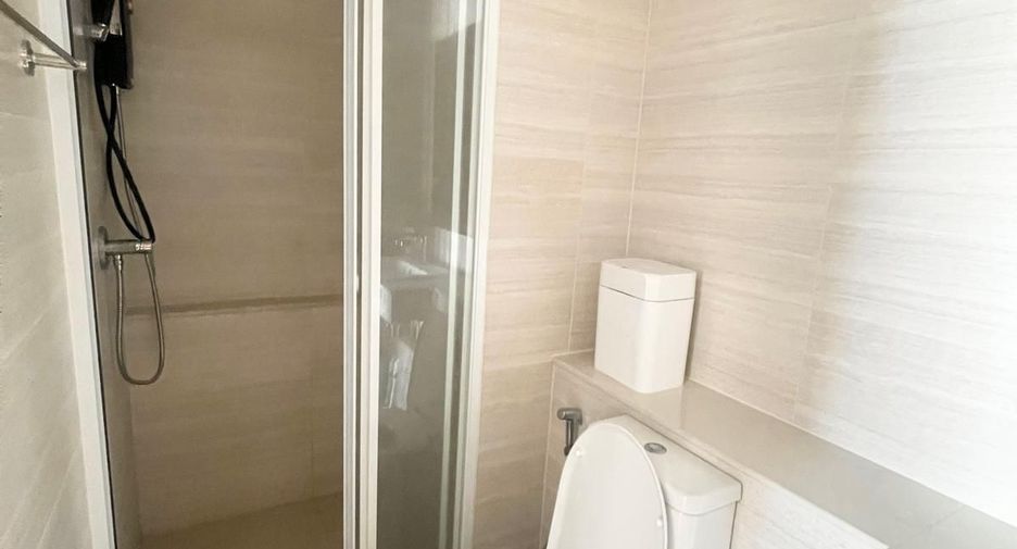 For rent 1 bed condo in Mueang Phuket, Phuket