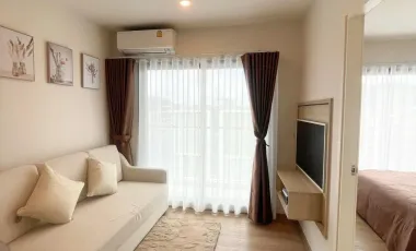 For rent 1 bed condo in Mueang Phuket, Phuket