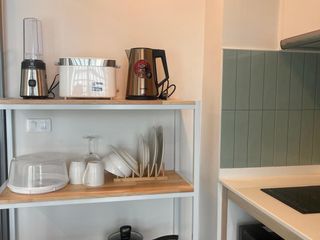 For rent 1 bed condo in Mueang Phuket, Phuket
