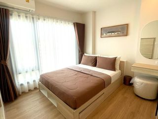 For rent 1 bed condo in Mueang Phuket, Phuket
