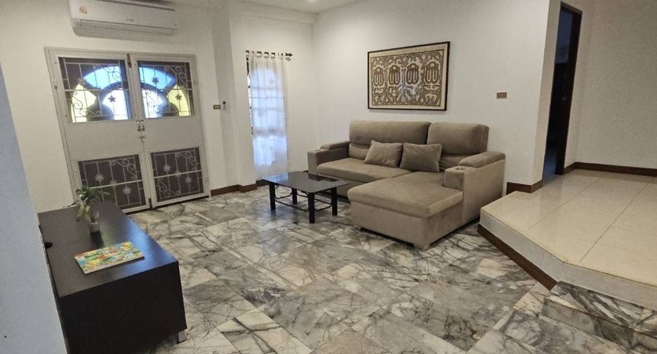 For rent 3 ベッドルーム house in Thalang, Phuket