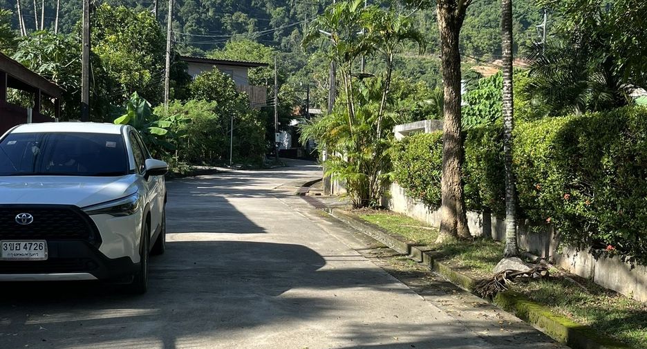 For rent 3 ベッドルーム house in Thalang, Phuket