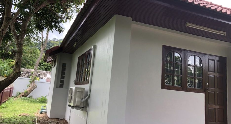 For rent 3 ベッドルーム house in Thalang, Phuket
