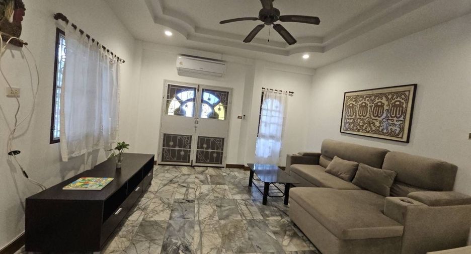 For rent 3 ベッドルーム house in Thalang, Phuket