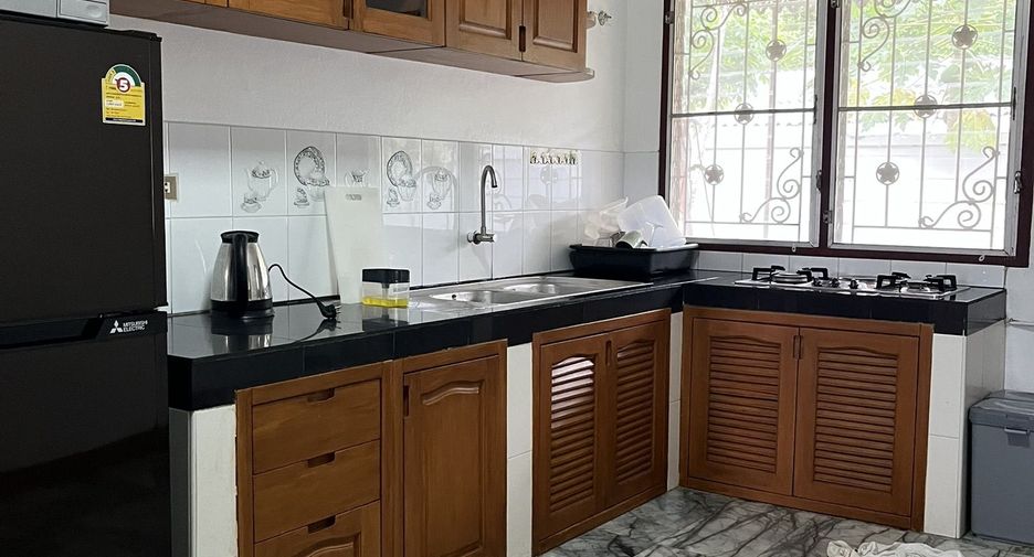 For rent 3 ベッドルーム house in Thalang, Phuket