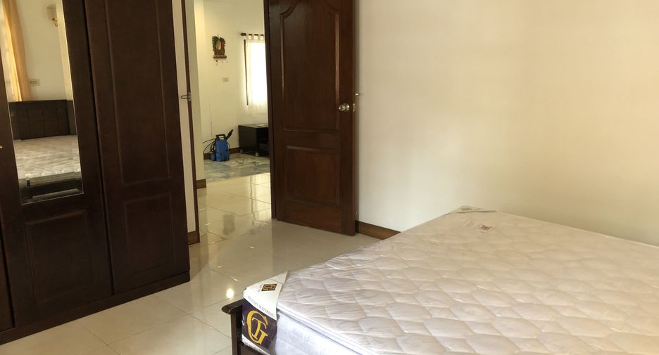 For rent 3 ベッドルーム house in Thalang, Phuket
