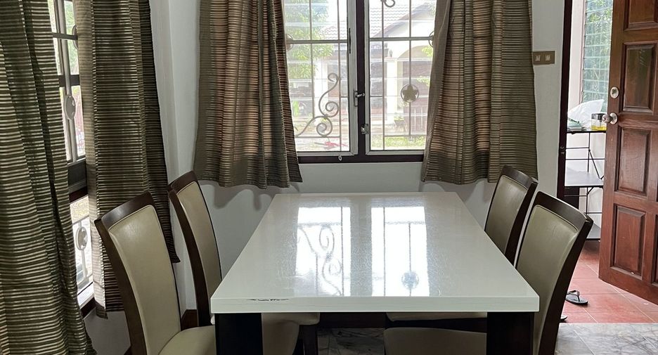 For rent 3 ベッドルーム house in Thalang, Phuket