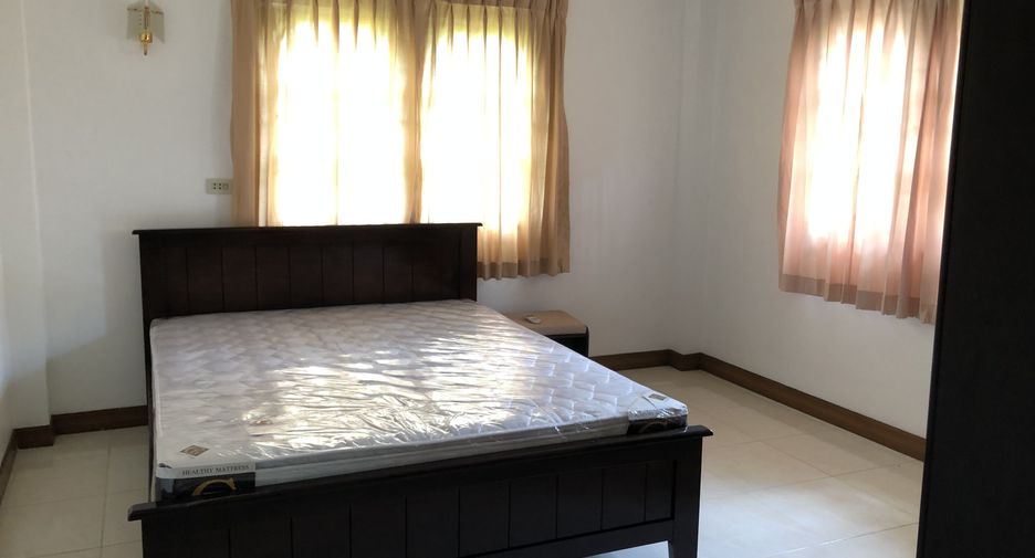 For rent 3 ベッドルーム house in Thalang, Phuket