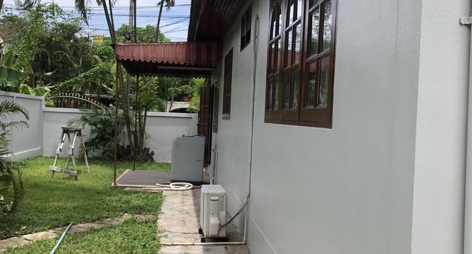 For rent 3 ベッドルーム house in Thalang, Phuket