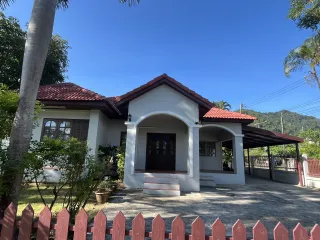 For rent 3 ベッドルーム house in Thalang, Phuket