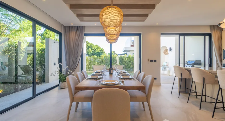 À vendre 3 chambres villa à Mueang Phuket, Phuket