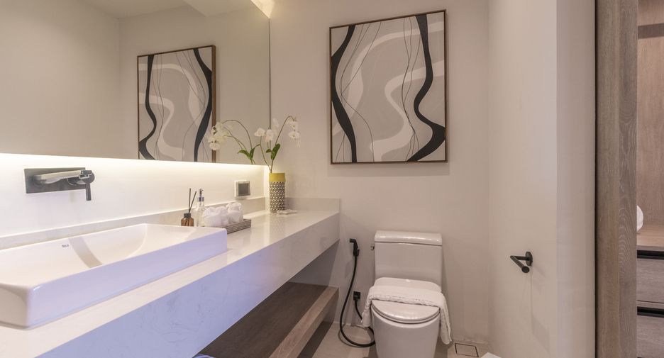 À vendre 3 chambres villa à Mueang Phuket, Phuket