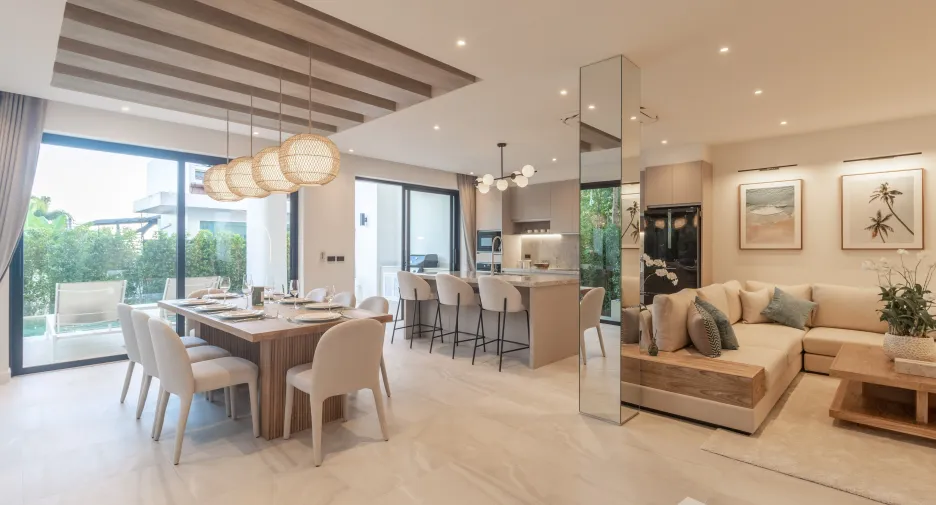 À vendre 3 chambres villa à Mueang Phuket, Phuket
