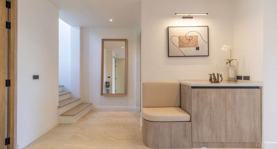 À vendre 3 chambres villa à Mueang Phuket, Phuket