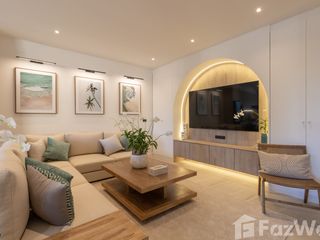 À vendre 3 chambres villa à Mueang Phuket, Phuket