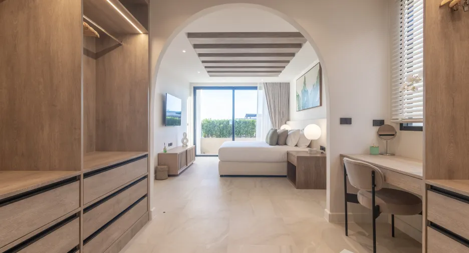 À vendre 3 chambres villa à Mueang Phuket, Phuket