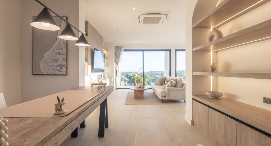 À vendre 3 chambres villa à Mueang Phuket, Phuket