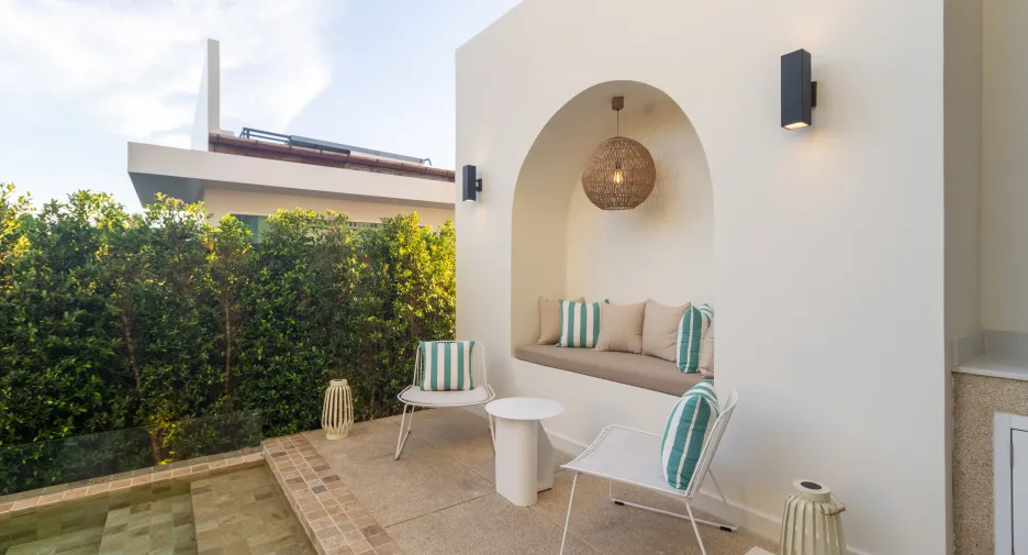 À vendre 3 chambres villa à Mueang Phuket, Phuket
