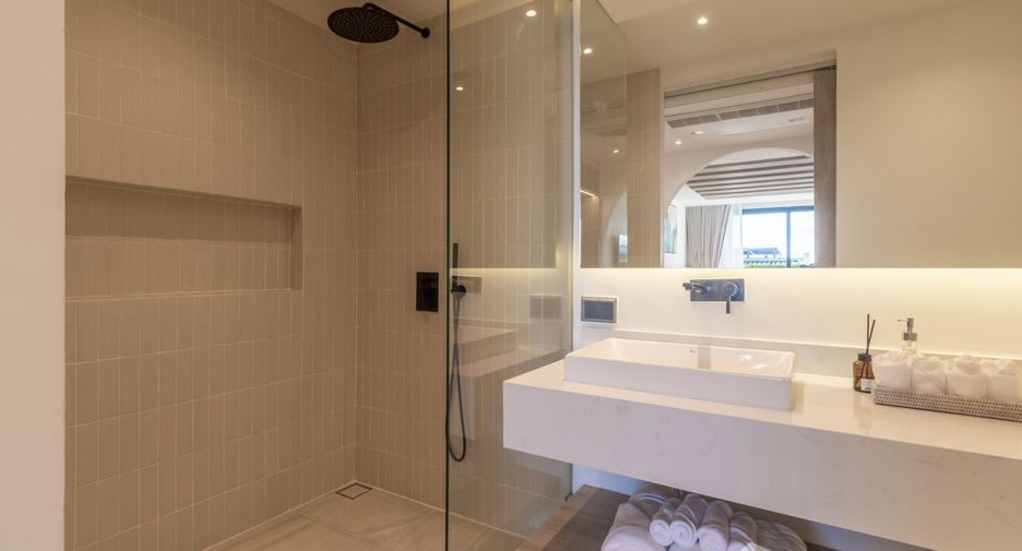 À vendre 3 chambres villa à Mueang Phuket, Phuket