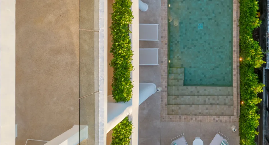 À vendre 3 chambres villa à Mueang Phuket, Phuket