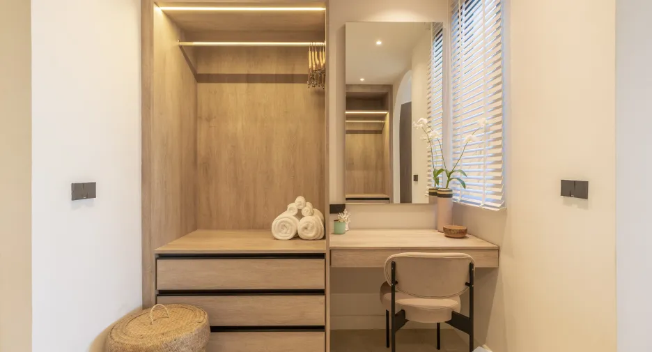 À vendre 3 chambres villa à Mueang Phuket, Phuket