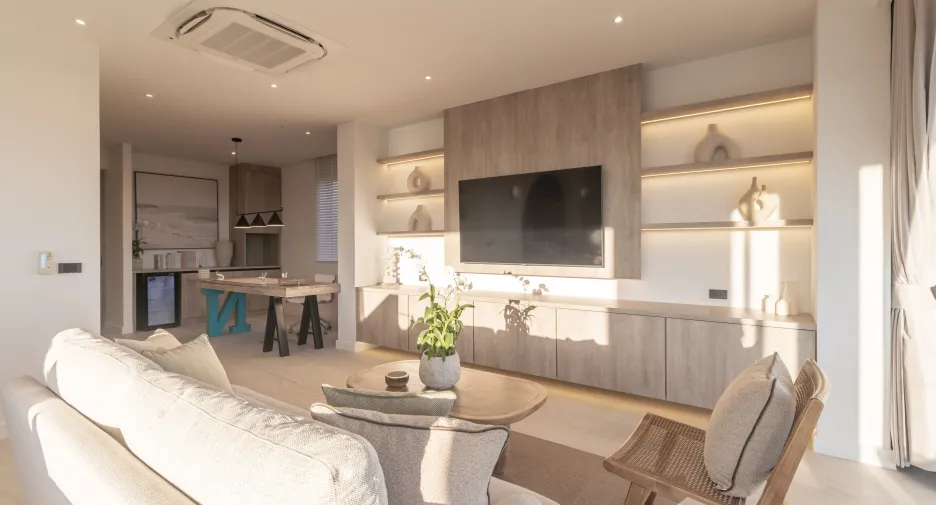 À vendre 3 chambres villa à Mueang Phuket, Phuket