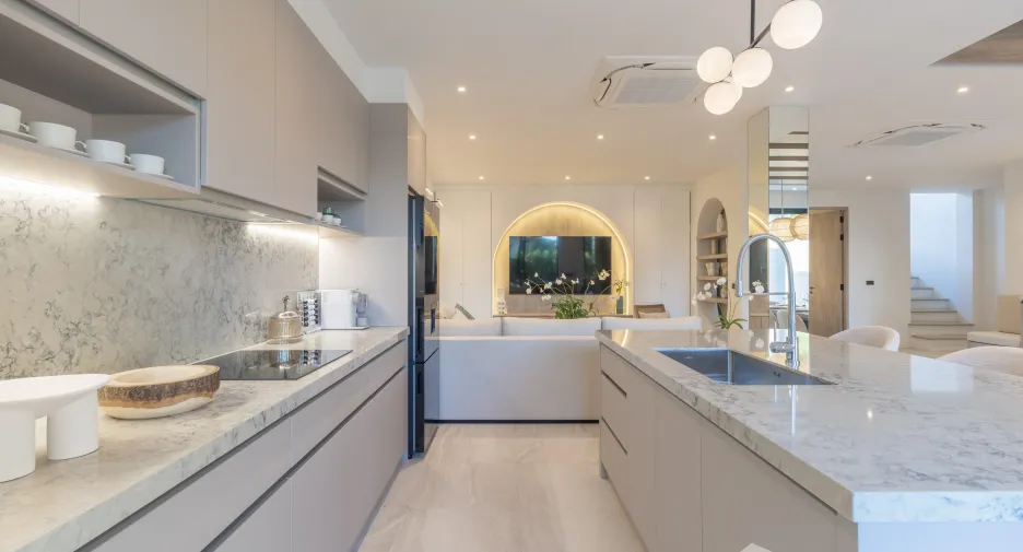 À vendre 3 chambres villa à Mueang Phuket, Phuket
