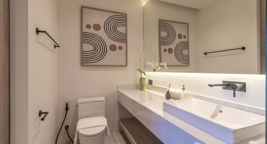 À vendre 3 chambres villa à Mueang Phuket, Phuket