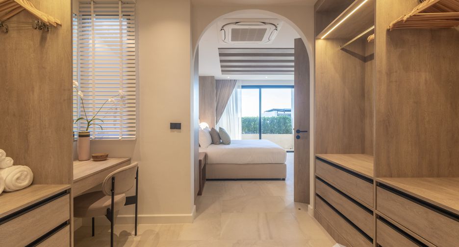 À vendre 3 chambres villa à Mueang Phuket, Phuket