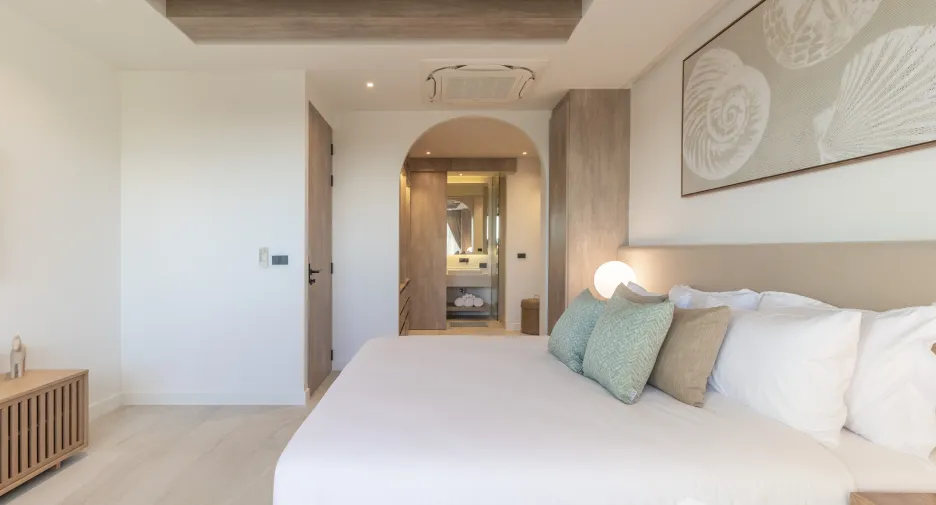 À vendre 3 chambres villa à Mueang Phuket, Phuket