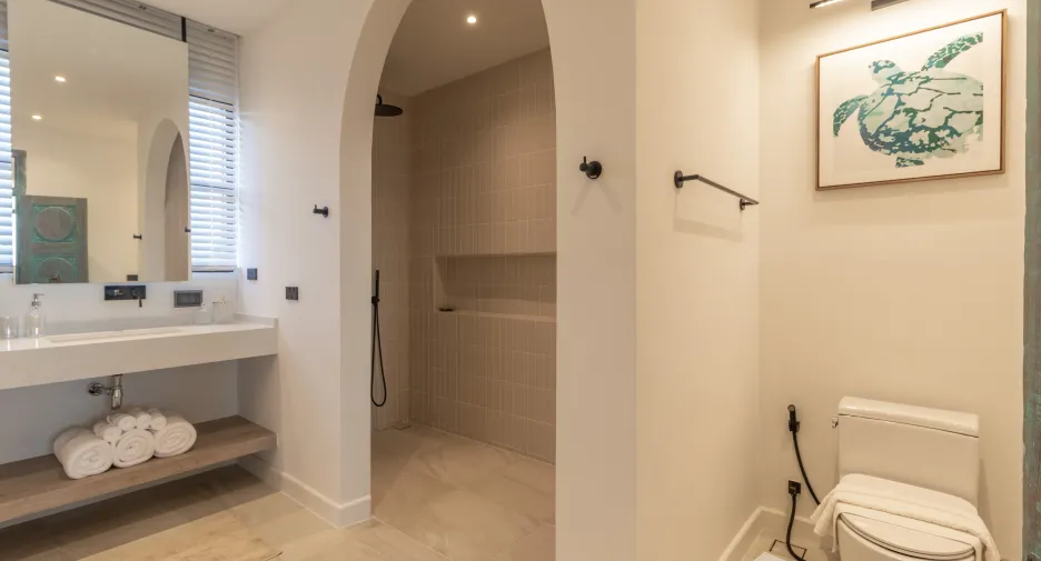À vendre 3 chambres villa à Mueang Phuket, Phuket
