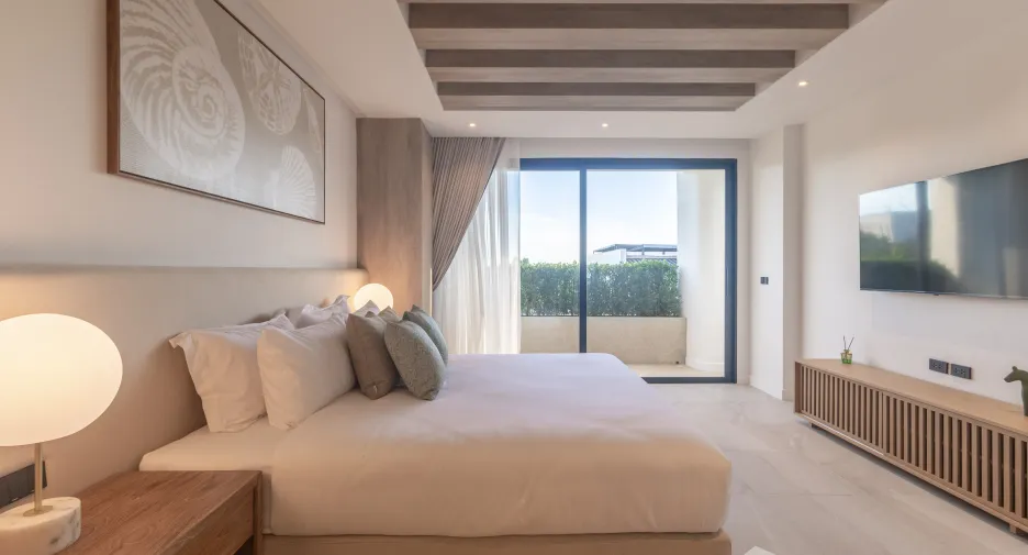 À vendre 3 chambres villa à Mueang Phuket, Phuket
