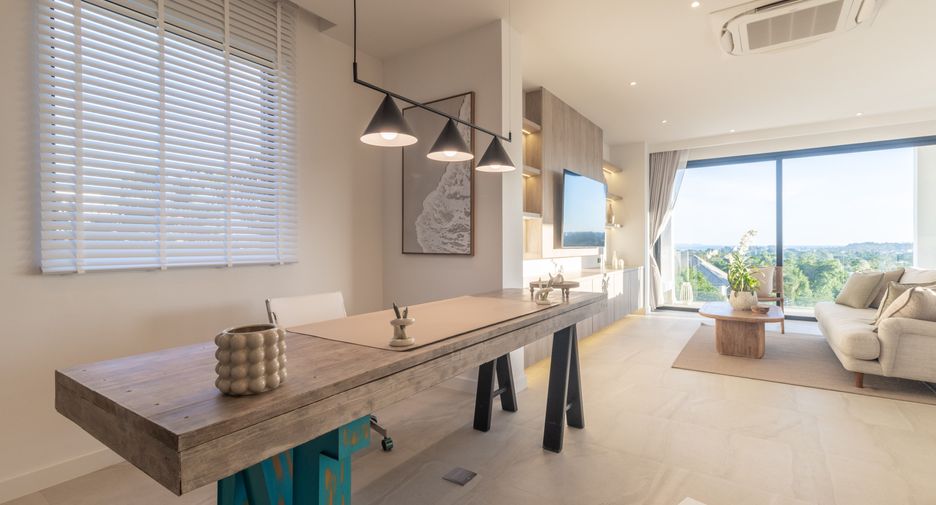 À vendre 3 chambres villa à Mueang Phuket, Phuket
