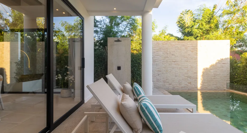 À vendre 3 chambres villa à Mueang Phuket, Phuket