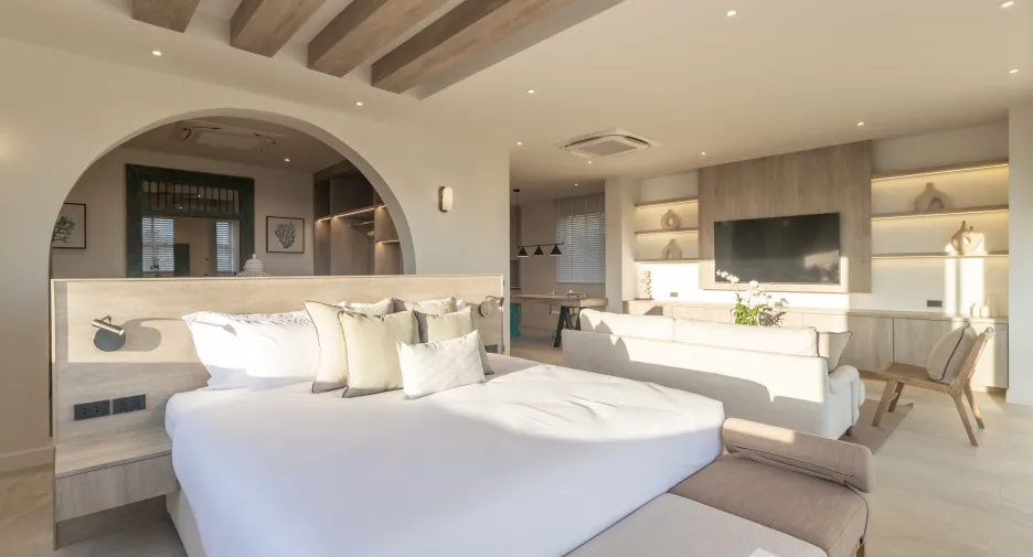 À vendre 3 chambres villa à Mueang Phuket, Phuket