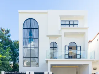 À vendre 3 chambres villa à Mueang Phuket, Phuket