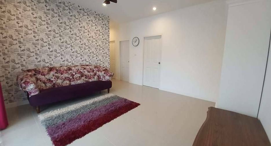 For sale and for rent 3 bedrooms house in Hua Hin, Prachuap Khiri Khan