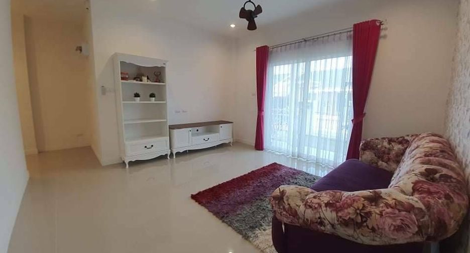 For sale and for rent 3 bedrooms house in Hua Hin, Prachuap Khiri Khan