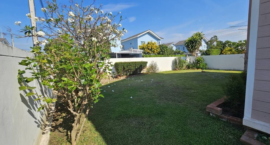 À vendre et à louer 3 chambres maison à Hua Hin, Prachuap Khiri Khan