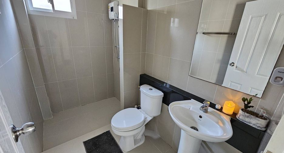 For sale and for rent 3 bedrooms house in Hua Hin, Prachuap Khiri Khan
