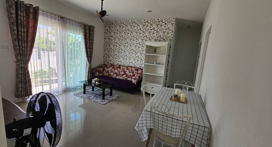 For sale and for rent 3 bedrooms house in Hua Hin, Prachuap Khiri Khan