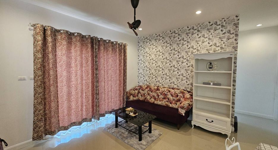 For sale and for rent 3 bedrooms house in Hua Hin, Prachuap Khiri Khan