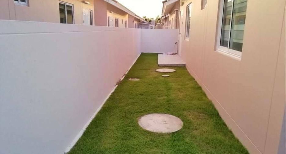 For sale and for rent 3 bedrooms house in Hua Hin, Prachuap Khiri Khan