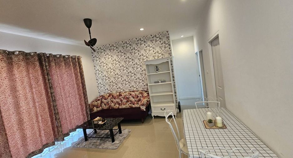 For sale and for rent 3 bedrooms house in Hua Hin, Prachuap Khiri Khan