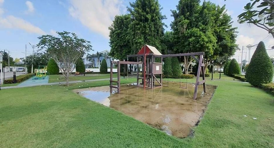 For sale and for rent 3 bedrooms house in Hua Hin, Prachuap Khiri Khan
