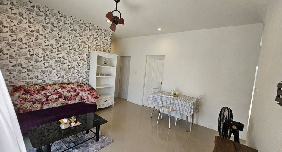For sale and for rent 3 bedrooms house in Hua Hin, Prachuap Khiri Khan
