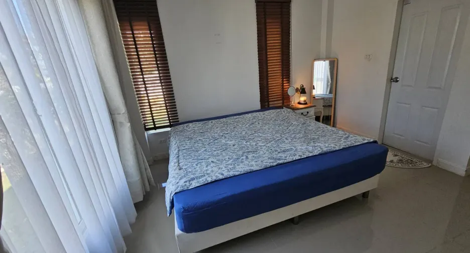 À vendre et à louer 3 chambres maison à Hua Hin, Prachuap Khiri Khan