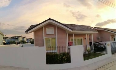 Casa en venta y en alquiler de 3 habitaciones en Hua Hin, Prachuap Khiri Khan